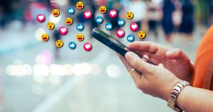 How Emojis Improve Engagement and Marketing Effectiveness