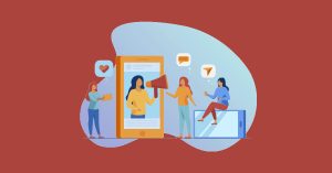 How Microcopy Improves Engagement on Social Media Posts
