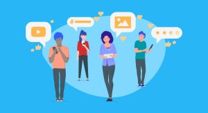 Why User-Generated Content Matters in Social Media