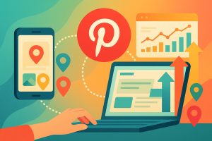 How Pinterest Drives Traffic to Your Website