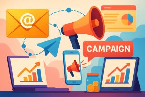 How to Combine Email and Telegram for Campaign Promotions