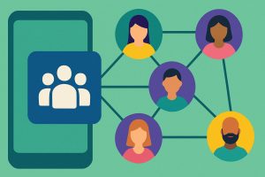 How to Use Facebook Groups to Support Customer Communities