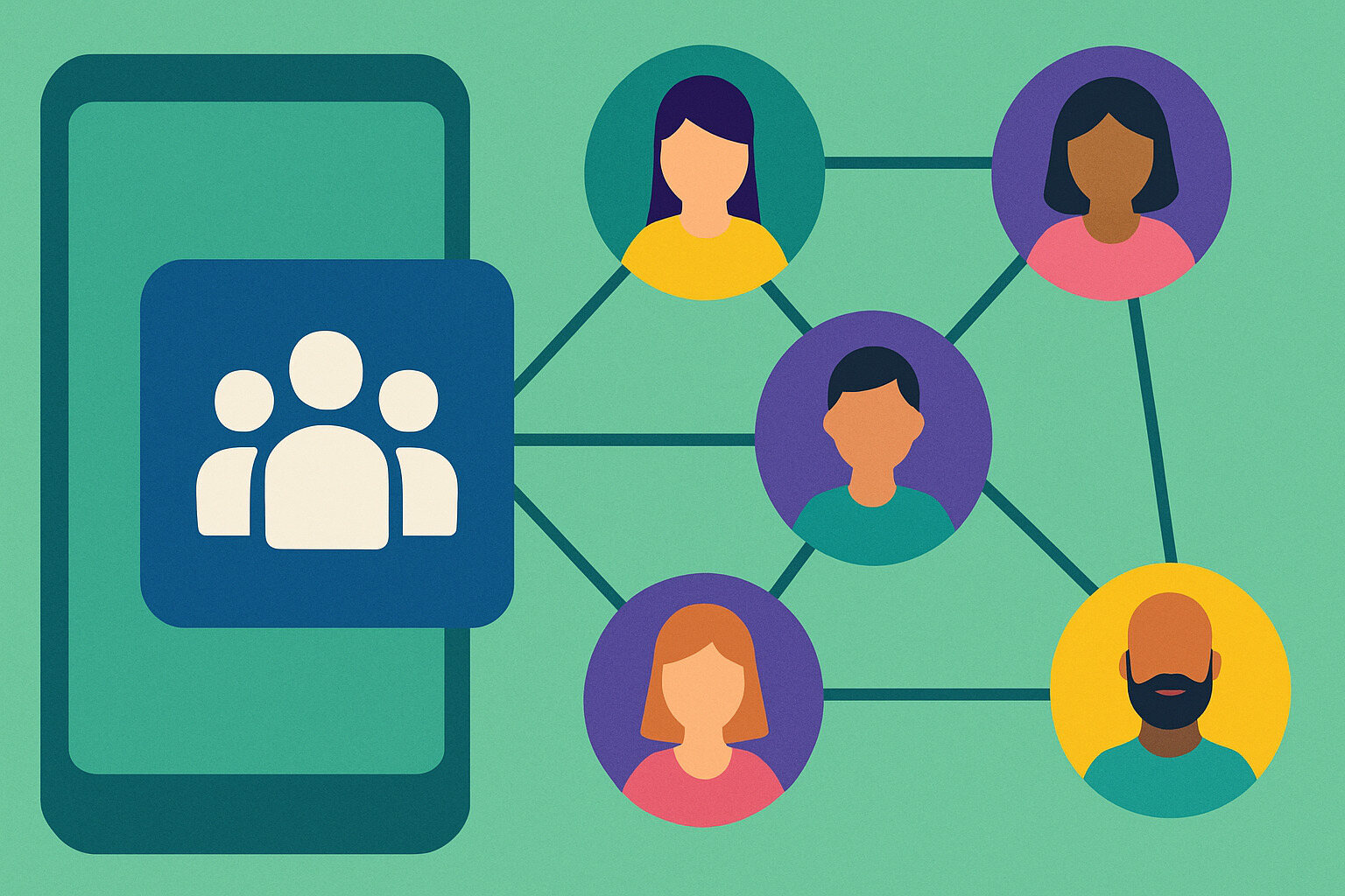 How to Use Facebook Groups to Support Customer Communities