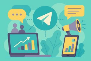 The Best Ways to Use Telegram for Social Media Marketing