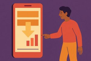 The Impact of Scroll Depth on Content Strategy