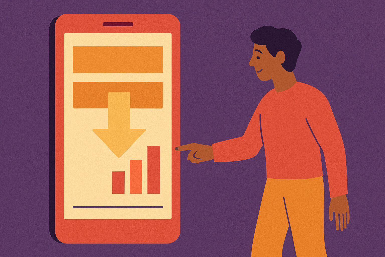 The Impact of Scroll Depth on Content Strategy