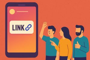The Right Way to Use Link Stickers in Instagram Stories