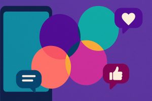 The Role of Brand Colors in Social Media Engagement