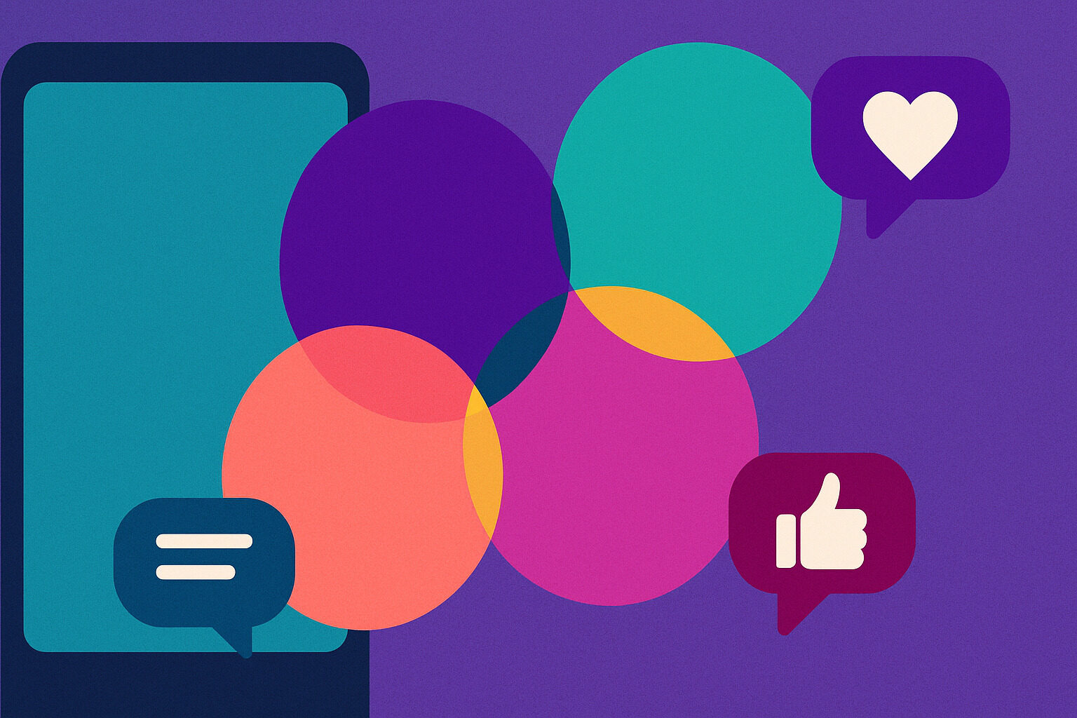 The Role of Brand Colors in Social Media Engagement