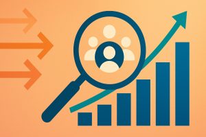 Why Audience Retention Drives Social Media Growth