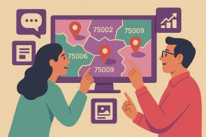 Why Local Businesses Should Consider Postal Codes in Content Strategy