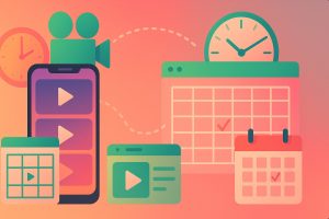 Why Scheduling Reels Requires a Different Strategy Than Posts