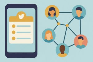 Why Twitter Lists Help Organize Brand Listening