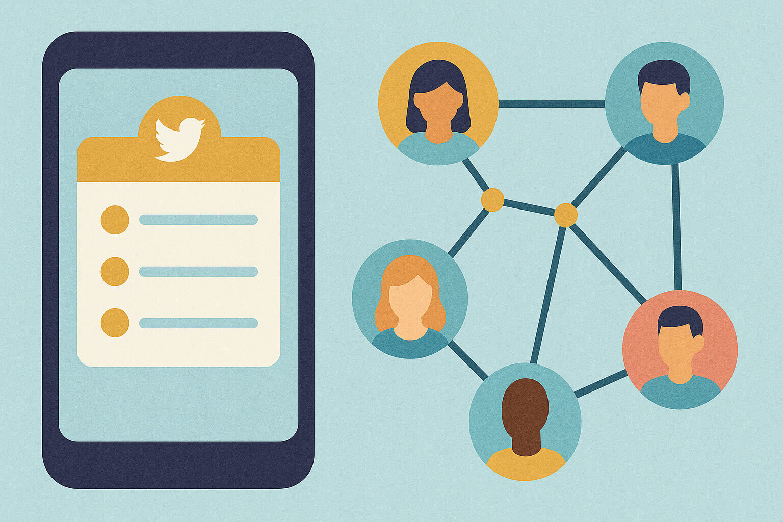 Why Twitter Lists Help Organize Brand Listening