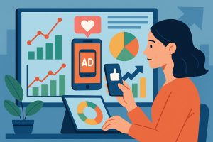 How to Measure the Success of Social Media Ads