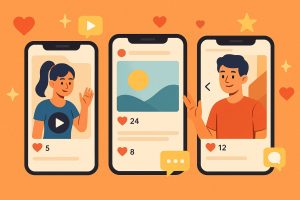 The Best Formats for Mobile-First Social Media Content